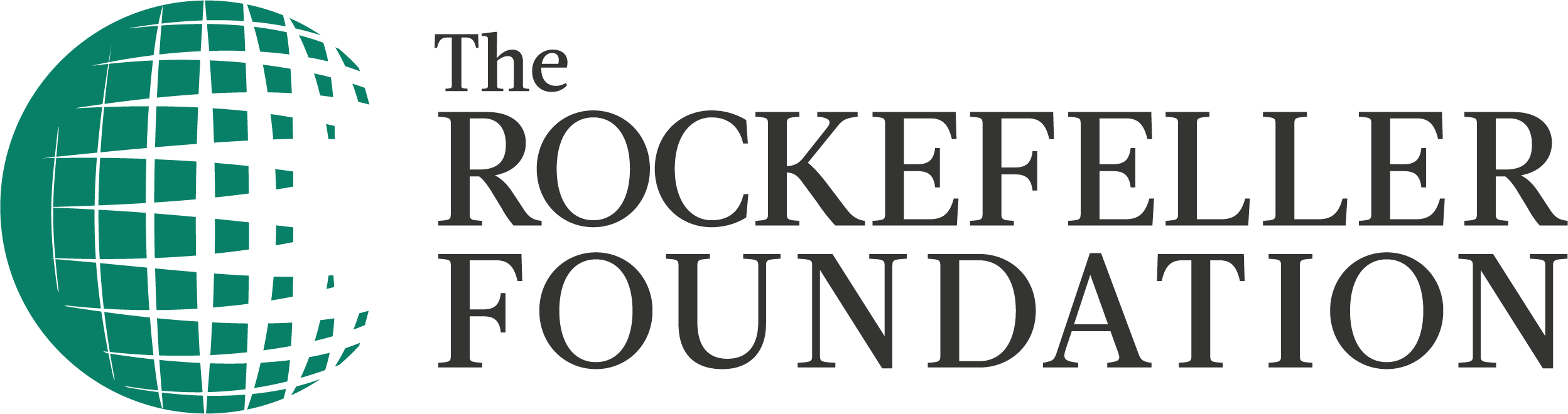 The Rockefeller Foundation