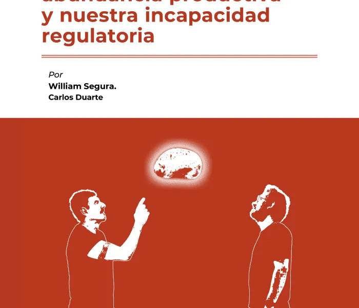 La papa: entre la abundancia productiva y nuestra incapacidad regulatoria