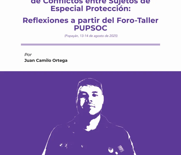 Taller PUPSOC