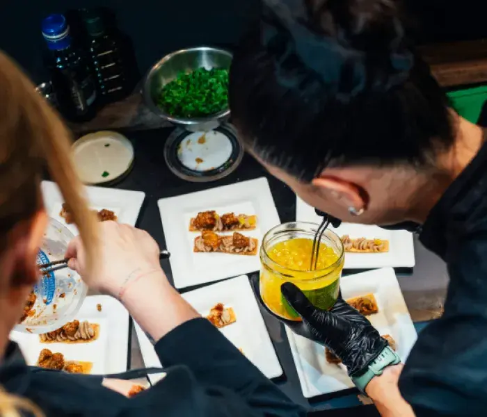 Diplomado en Administración Gastronómica