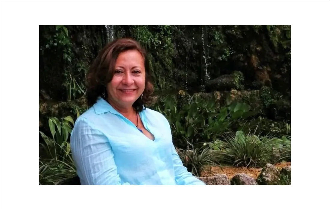 Nelly Galeano Nelly Galeano