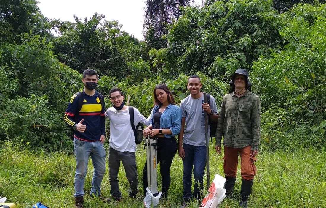 Programa de promoción global de aprendizaje servicio en las universidades católicas– UNISERVITATE. 