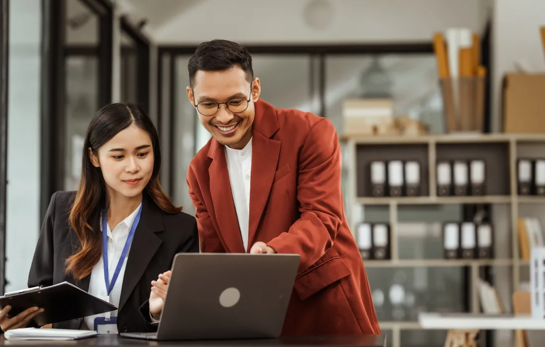 Especialización en Procesos Humanos y Desarrollo Organizacional