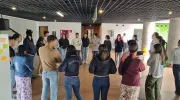 Encuentro Juvenil Nacional RUCC: Encontrémonos en el Camino 