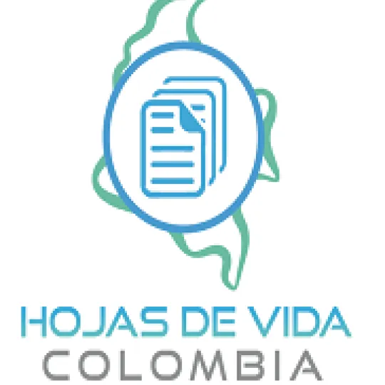 Hojas de vida Colombia