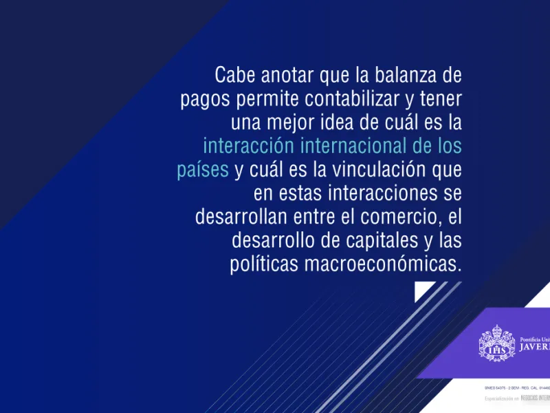  ¿Cómo comprender el entorno global en el que operan las organizaciones? 