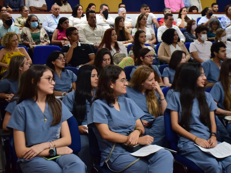 Psicología ceremonia del cuidado