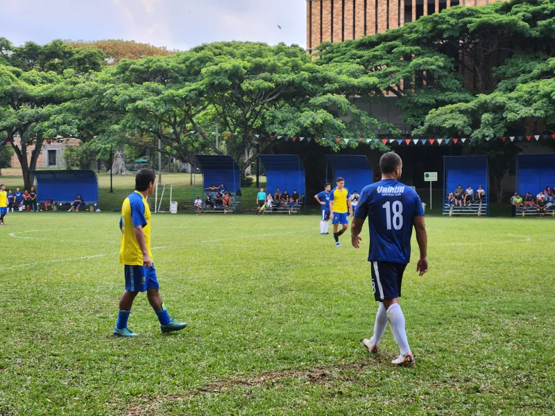 Copa Fraternidad