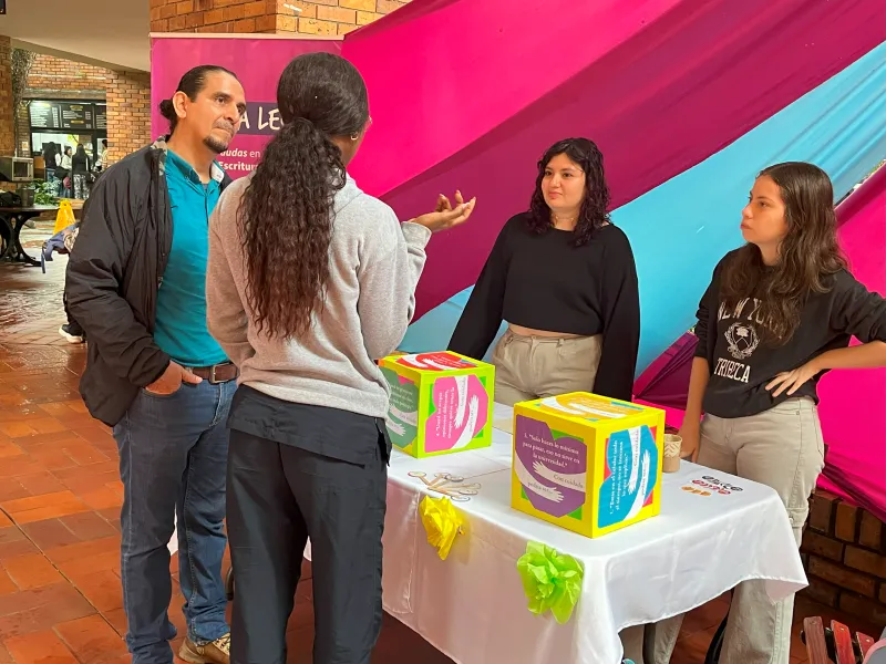 Semana Javeriana Semana Javeriana