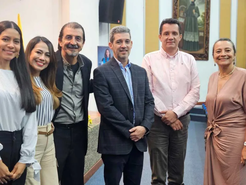 “Un sueño compartido que transforma”: así fue el cierre del Consultorio Empresarial de la Javeriana Cali