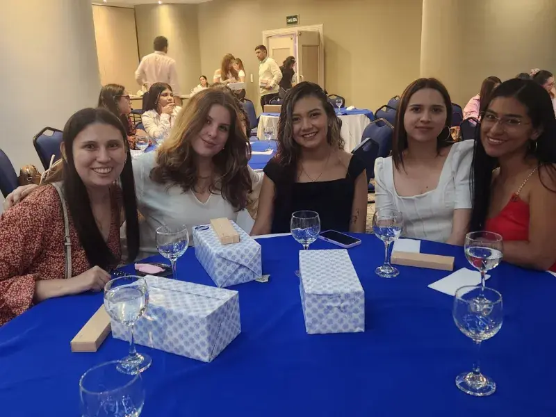 Encuentro IV egresados 2025