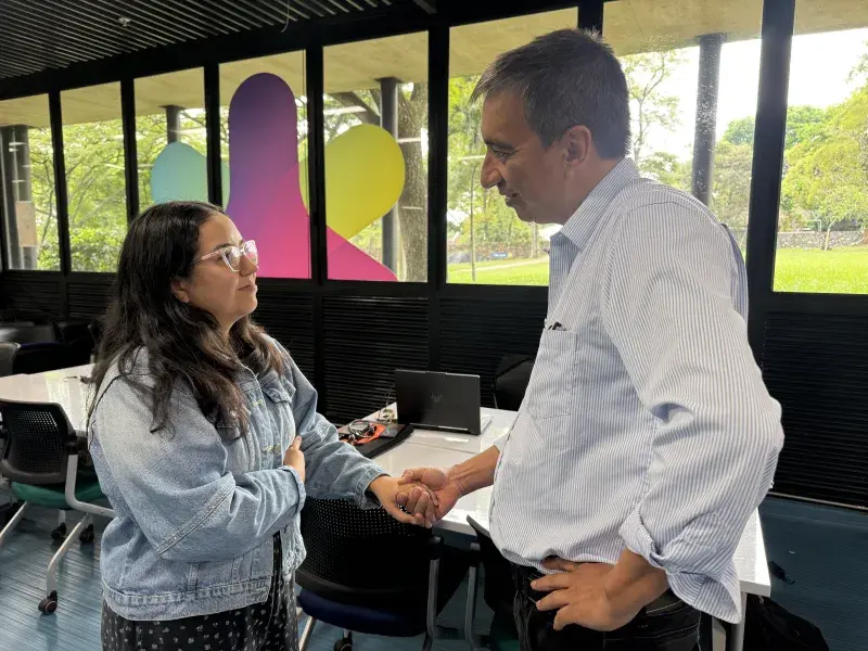 Campus Nova cierra el semestre fortaleciendo el talento emprendedor javeriano