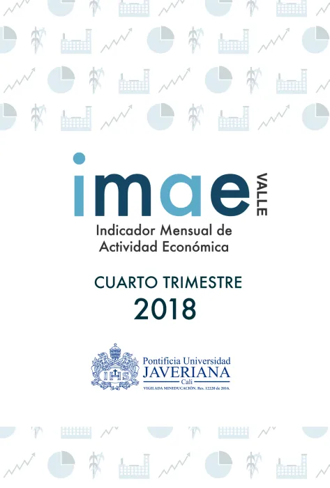 Cuarto trimestre 2018