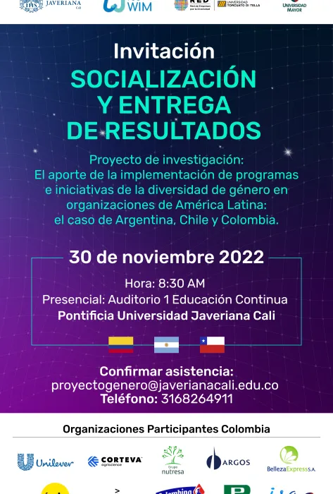 Invitación