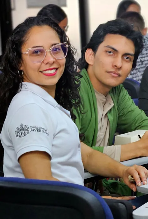 Jóvenes del Diplomado Tesos por el Ambiente Participan en Taller de Formulación de Iniciativas Juveniles Ambientales con la CVC