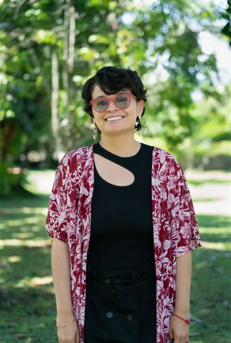 Katerine Alejandra Duque es la nueva directora de la Maestría en Interculturalidad