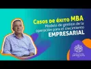 Embedded thumbnail for Maestría en Administración de Empresas - MBA > Elementos adicionales de la página > Galería > Content Multimedia Gallery