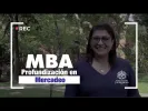 Embedded thumbnail for Maestría en Administración de Empresas - MBA > Elementos adicionales de la página > Galería > Content Multimedia Gallery